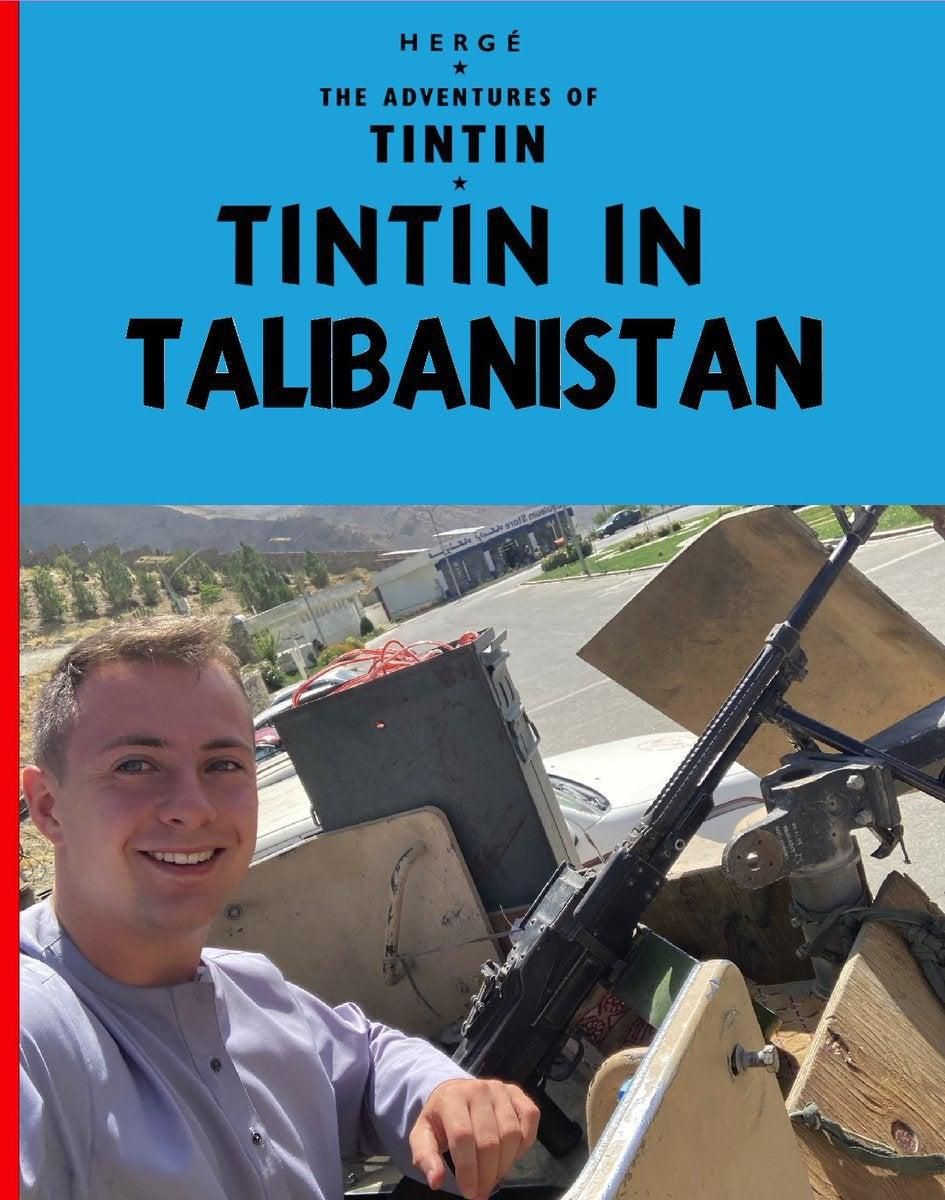 Taliwanibaniganisawinamistan