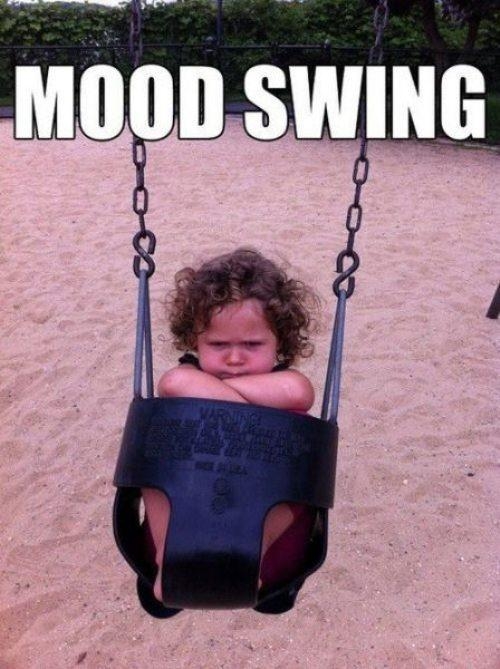 Quite literally!