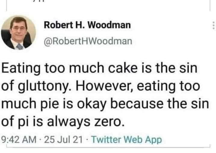 Don't math with me
