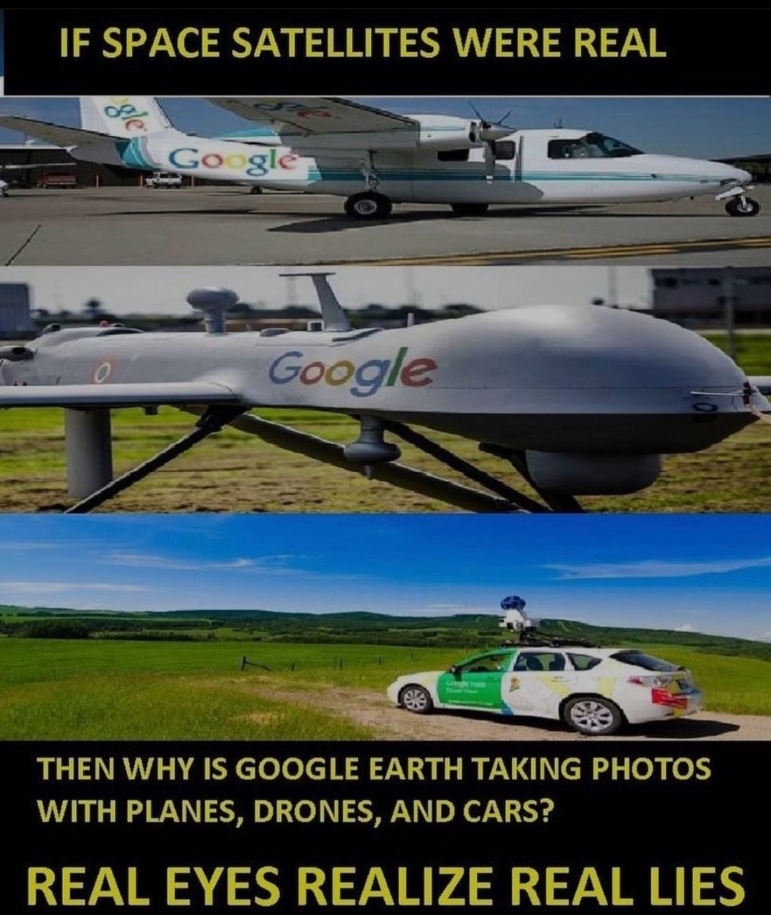 Big if