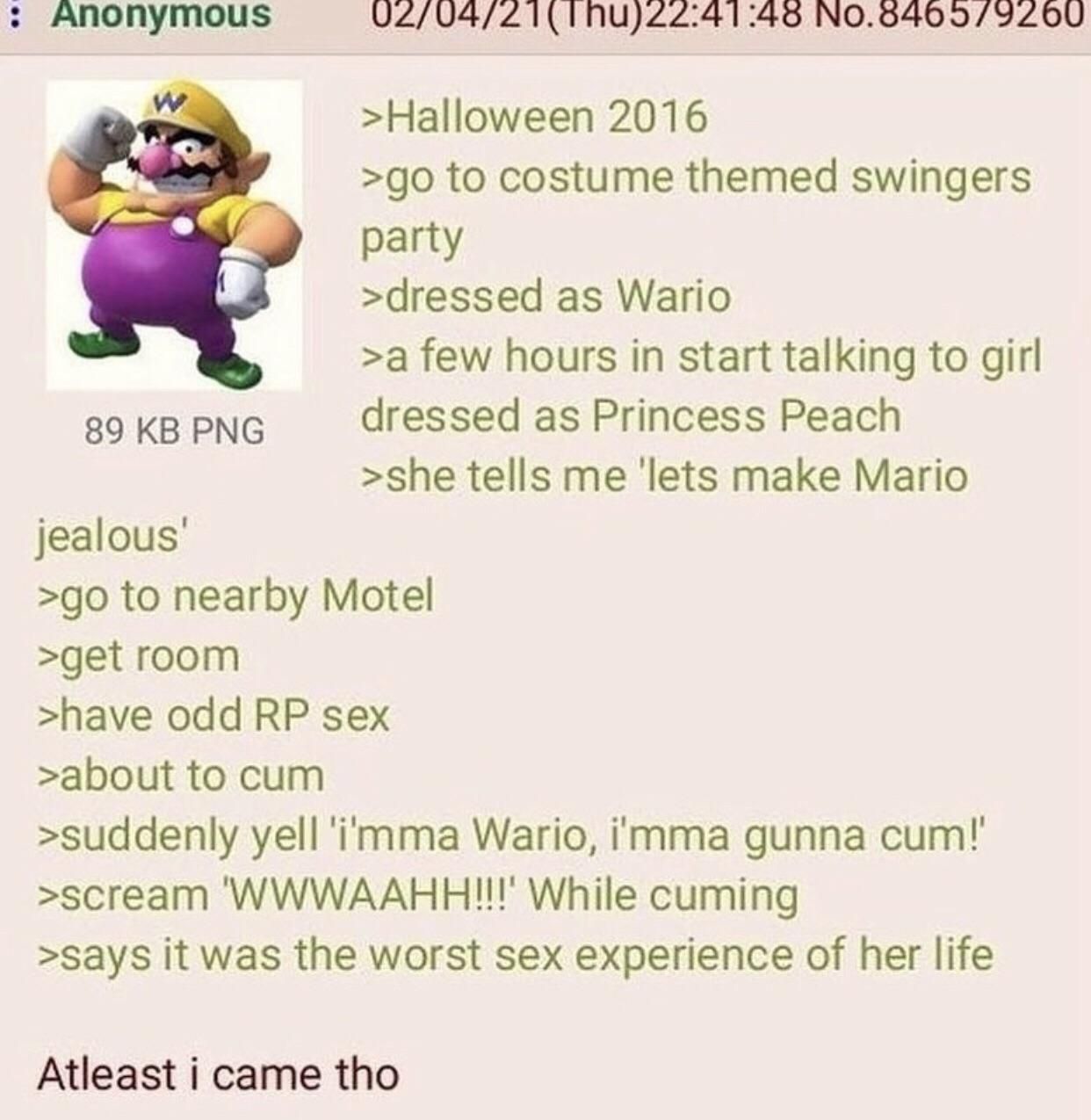 what a chad