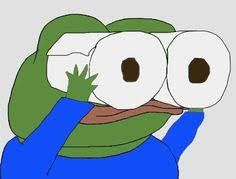 Pepe/apu a day - 425 t-p