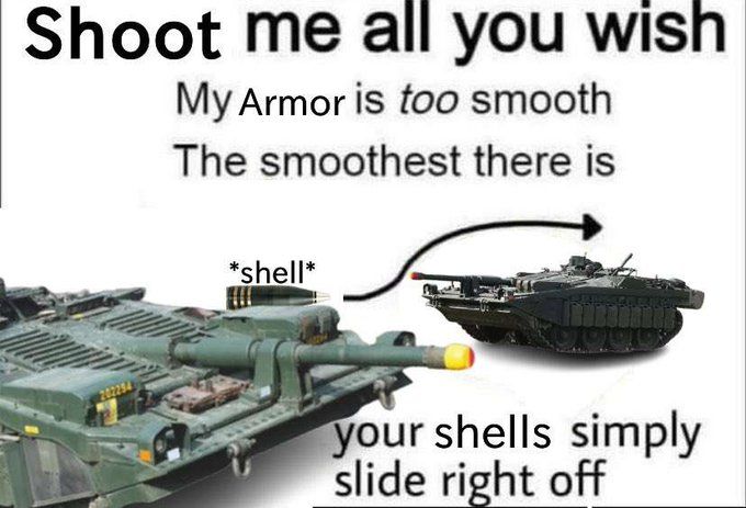 Tankposting?