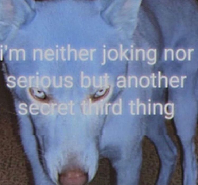 Keep it secret