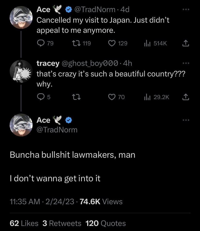 Sad