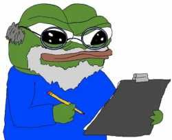 Pepe/apu a day - 426 dr.apu