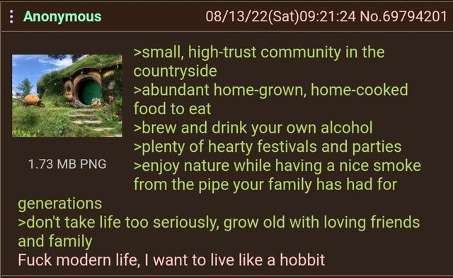 How Golden Age boomers lived