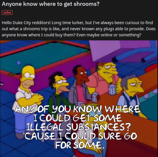 some people