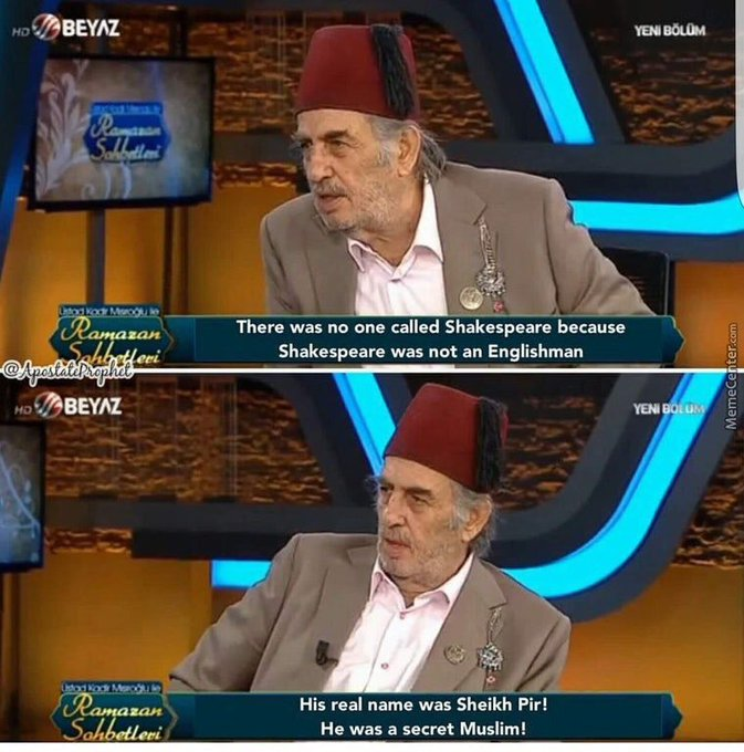 Never believe their lies