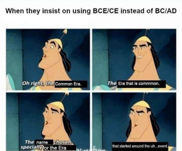 CE stands for "Chinese Export"