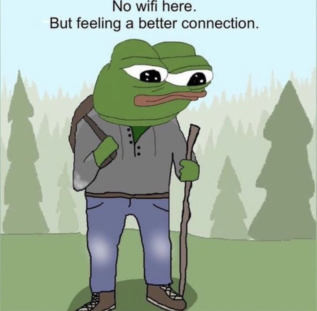 Connection