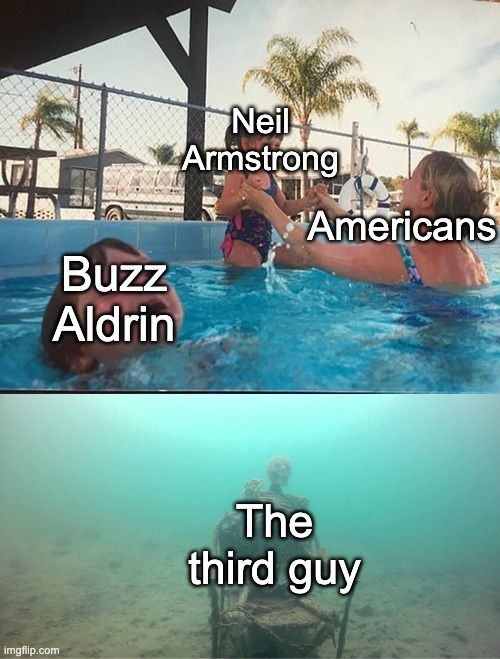 Who was the third guy again?