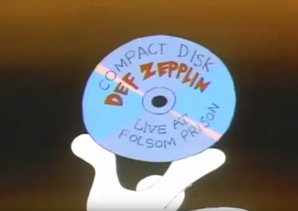 Thank you Tiny Toons