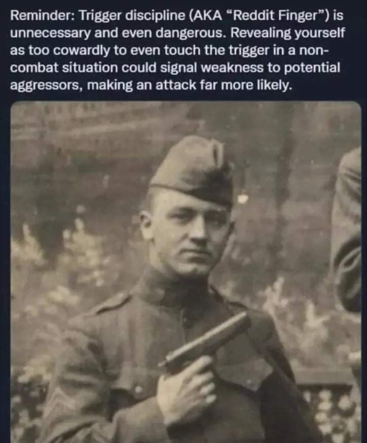 *** finger