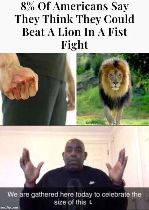 they don't have fists, my dude