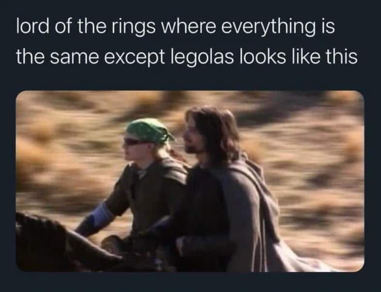 Would watch it