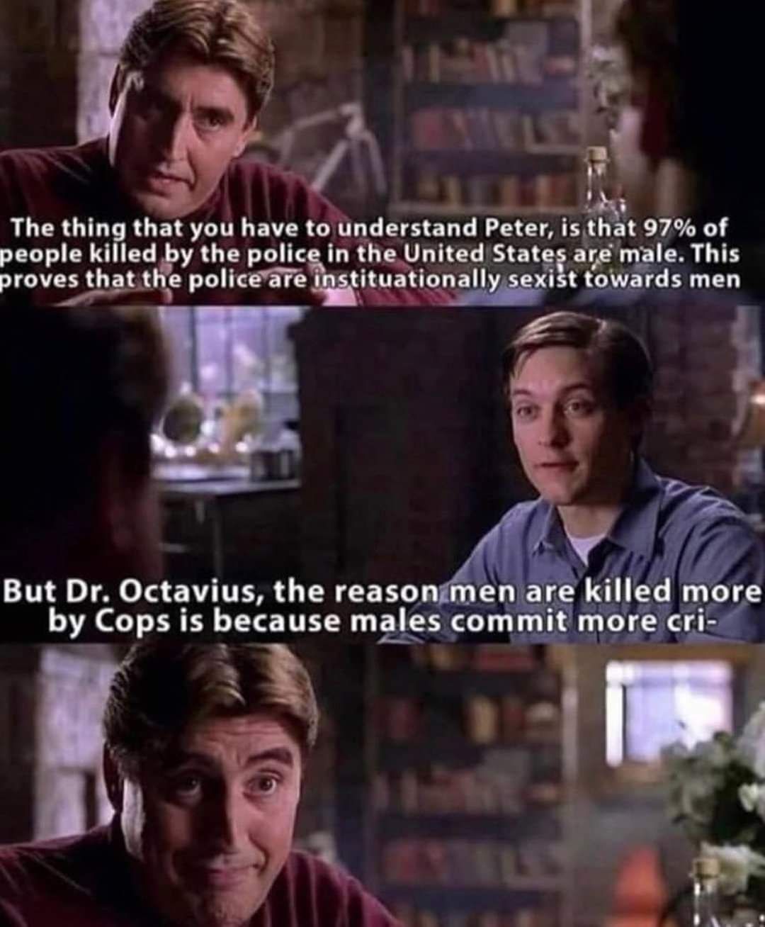 Old but gold