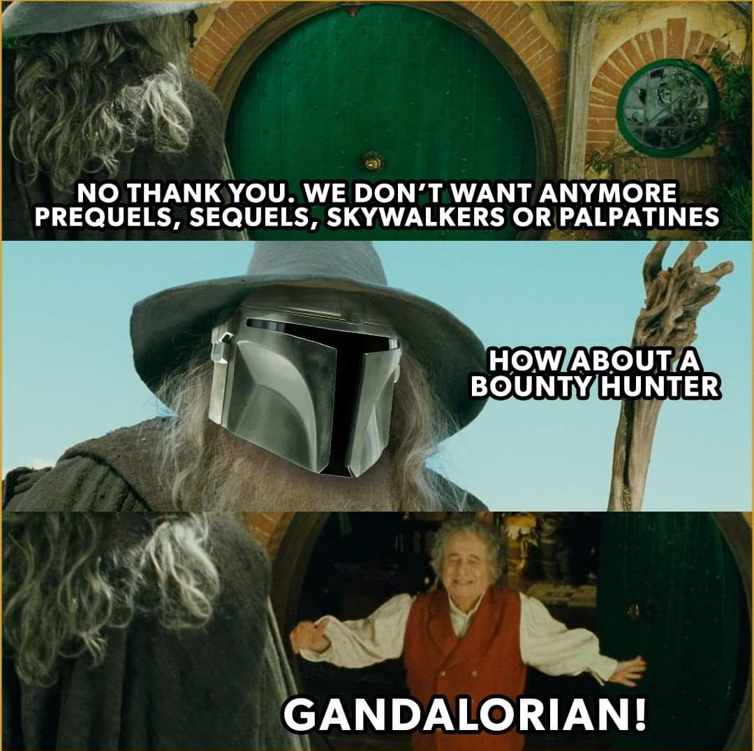 Mandalf