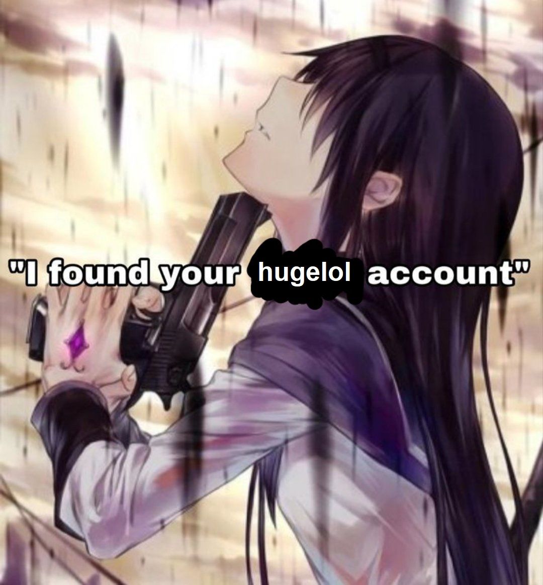 Nooooooo