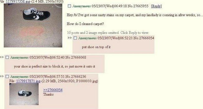 carpet