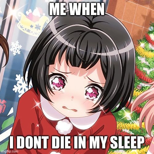 I hate the morning shift