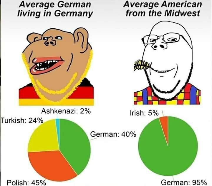 90% of the HL userbase is Germ*n