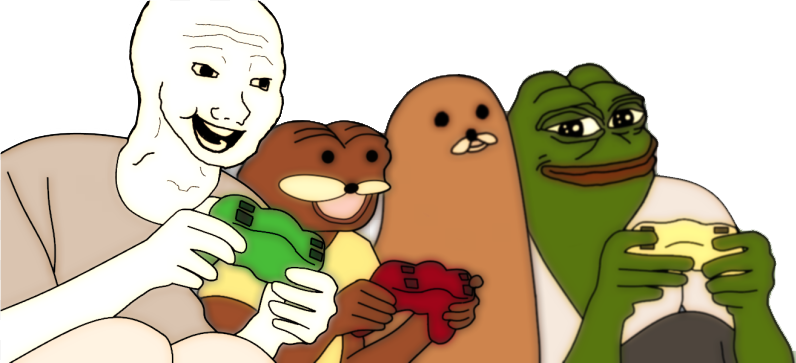 Pepe/apu a day - 434 fug :D :D:D