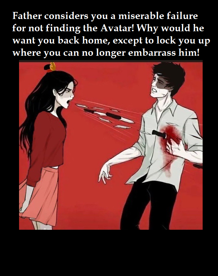 The joke is that it isn't a joke.