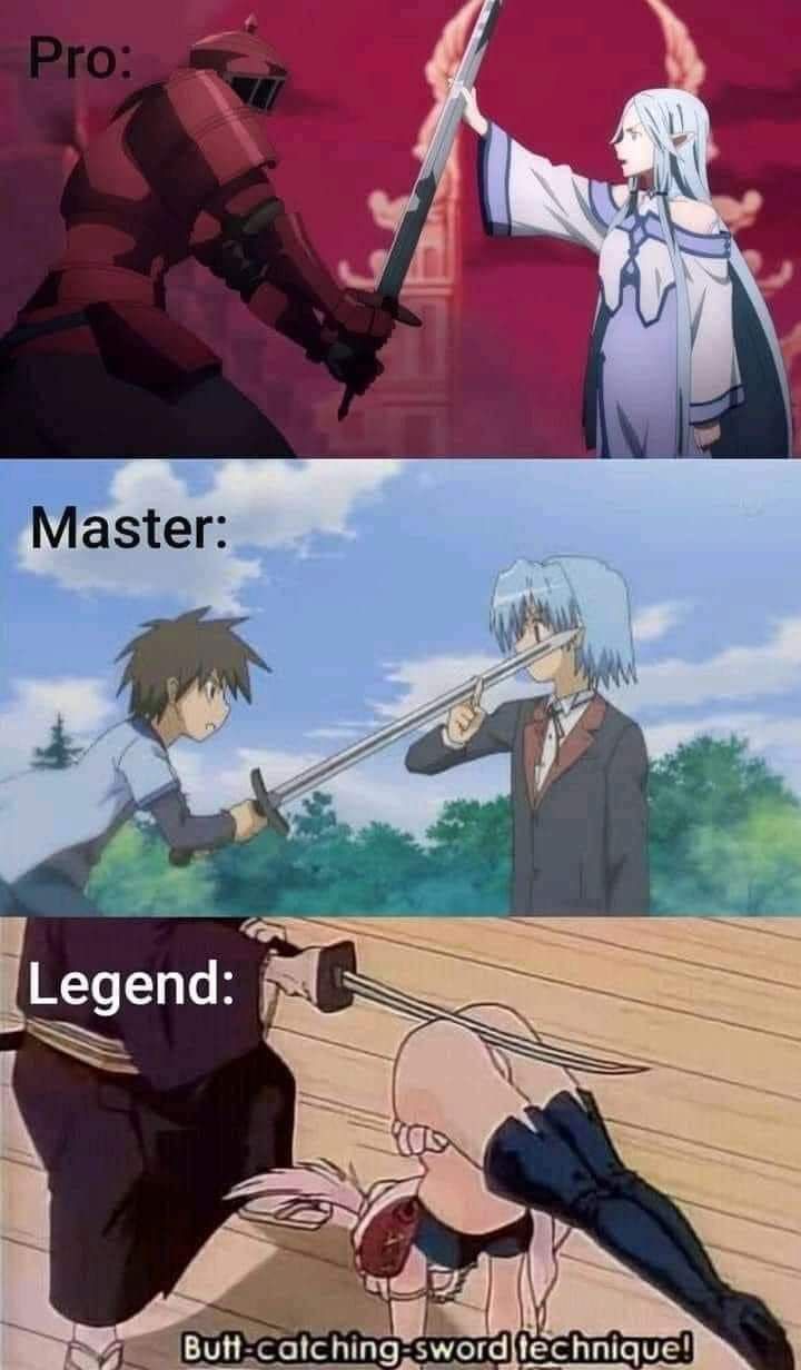 Anime best logic
