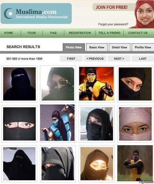 Muslima