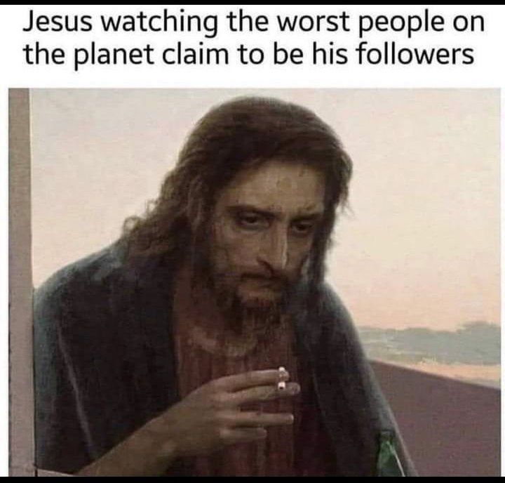 Not just him