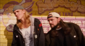 Me and my friends dancing