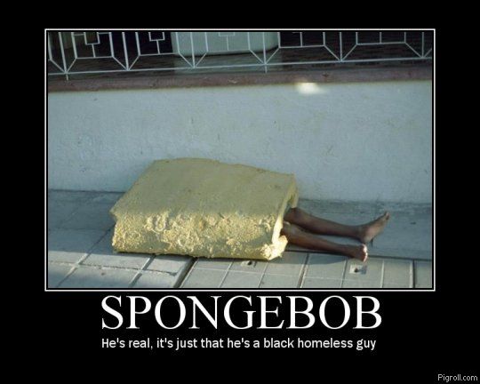 Spongebob