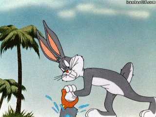 Bugs Bunny would have easily solved the European crisis