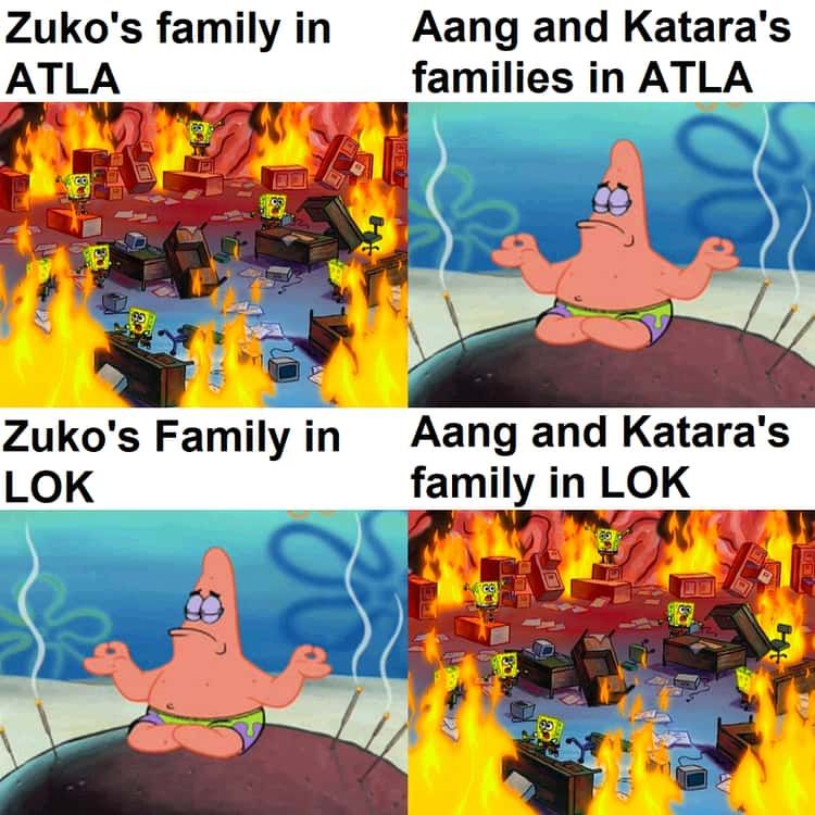 They massacred our flyboy.