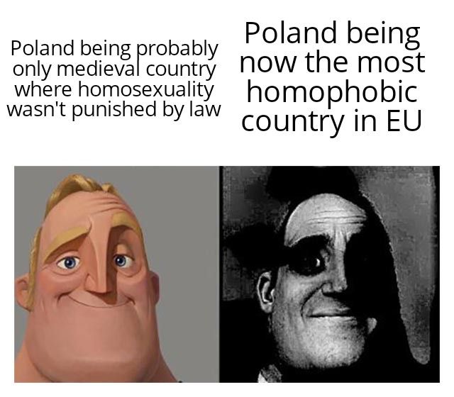Quo vadis, Poland?