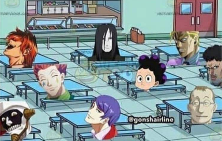 Where y'all sitting?