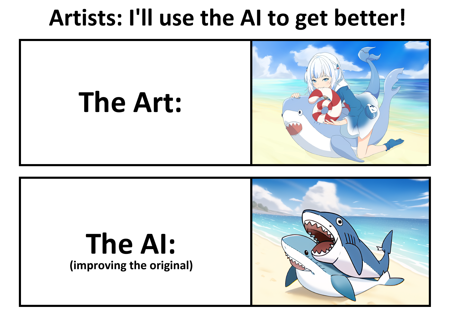 AI Art is getting out of hand