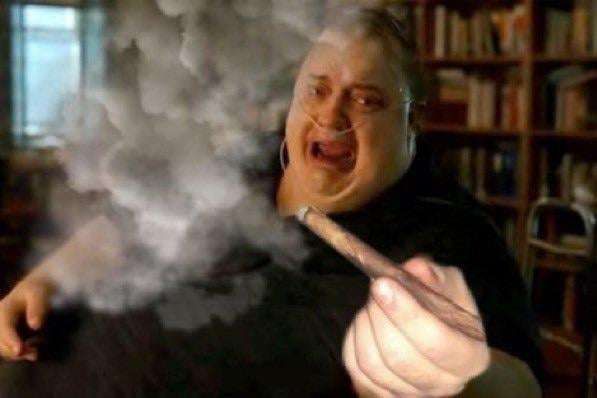 Excuse me sir, you have a call from the Based Department