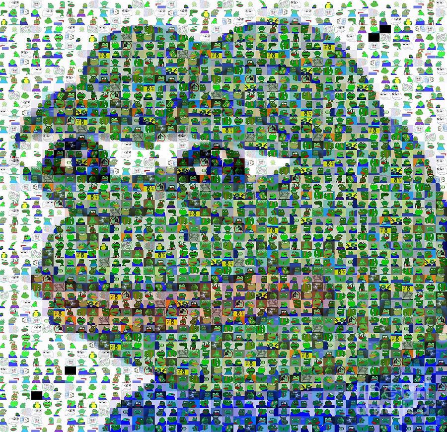 Pepe/apu a day - 452 pepe pepe