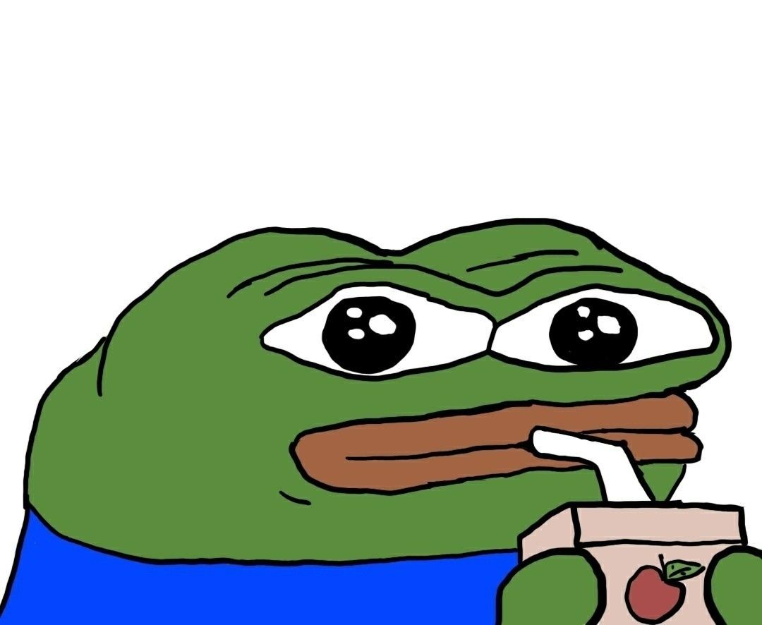 Pepe/apu a day - 453 box