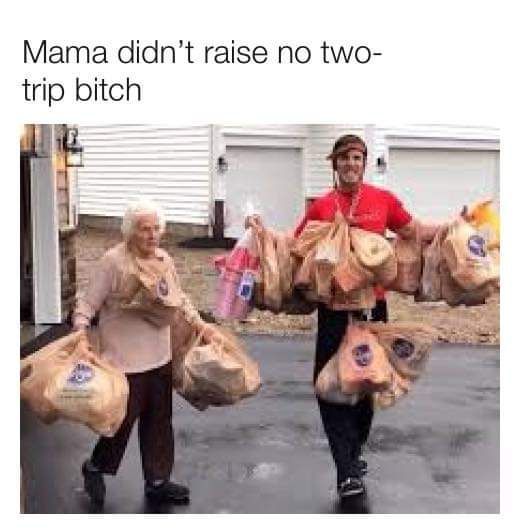 B-)