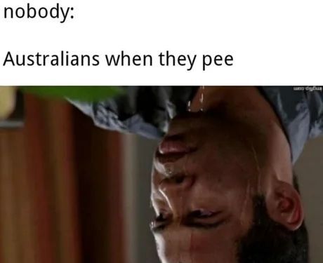 crikey