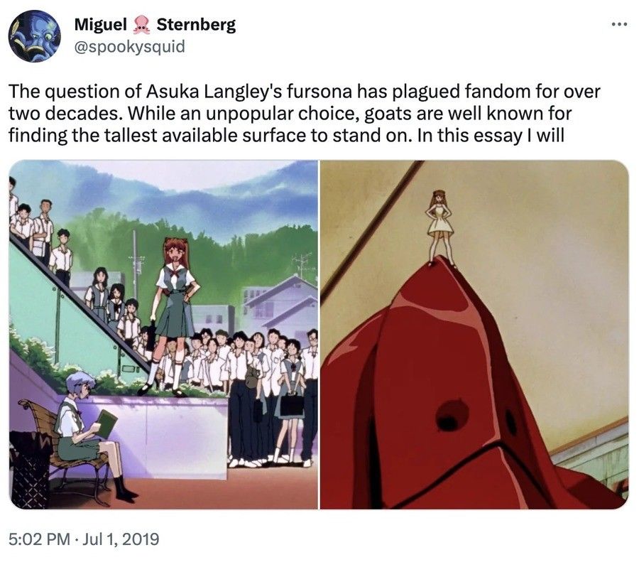 There are some who call her the Greatest Of All Time