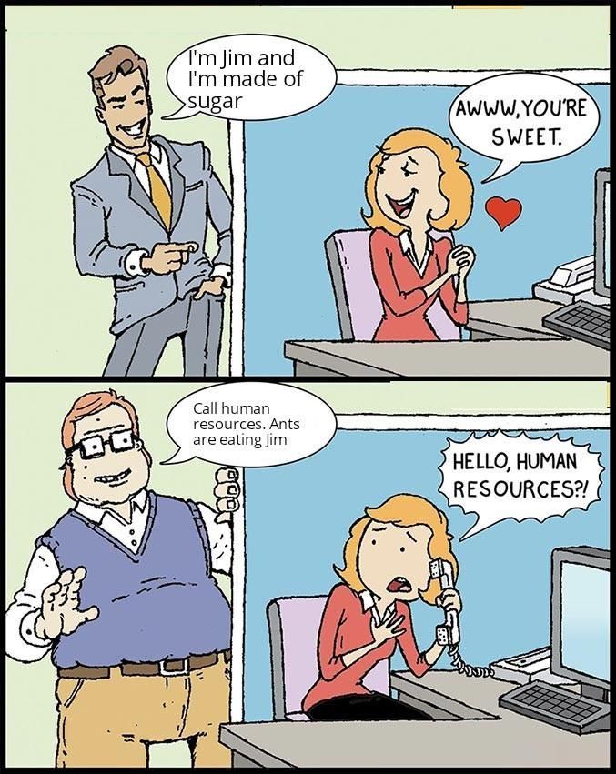 employee of the month