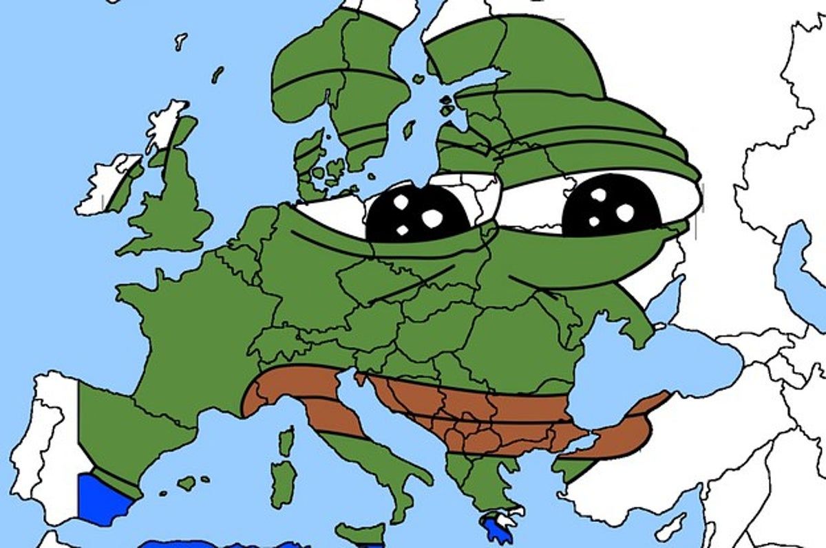 Pepe/apu a day - 456 RARE