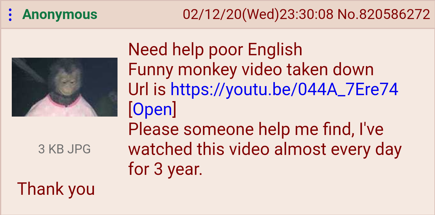 poor guy
