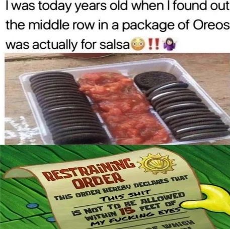 bruh moment