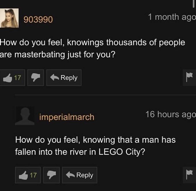 how can anyone go on like this :(