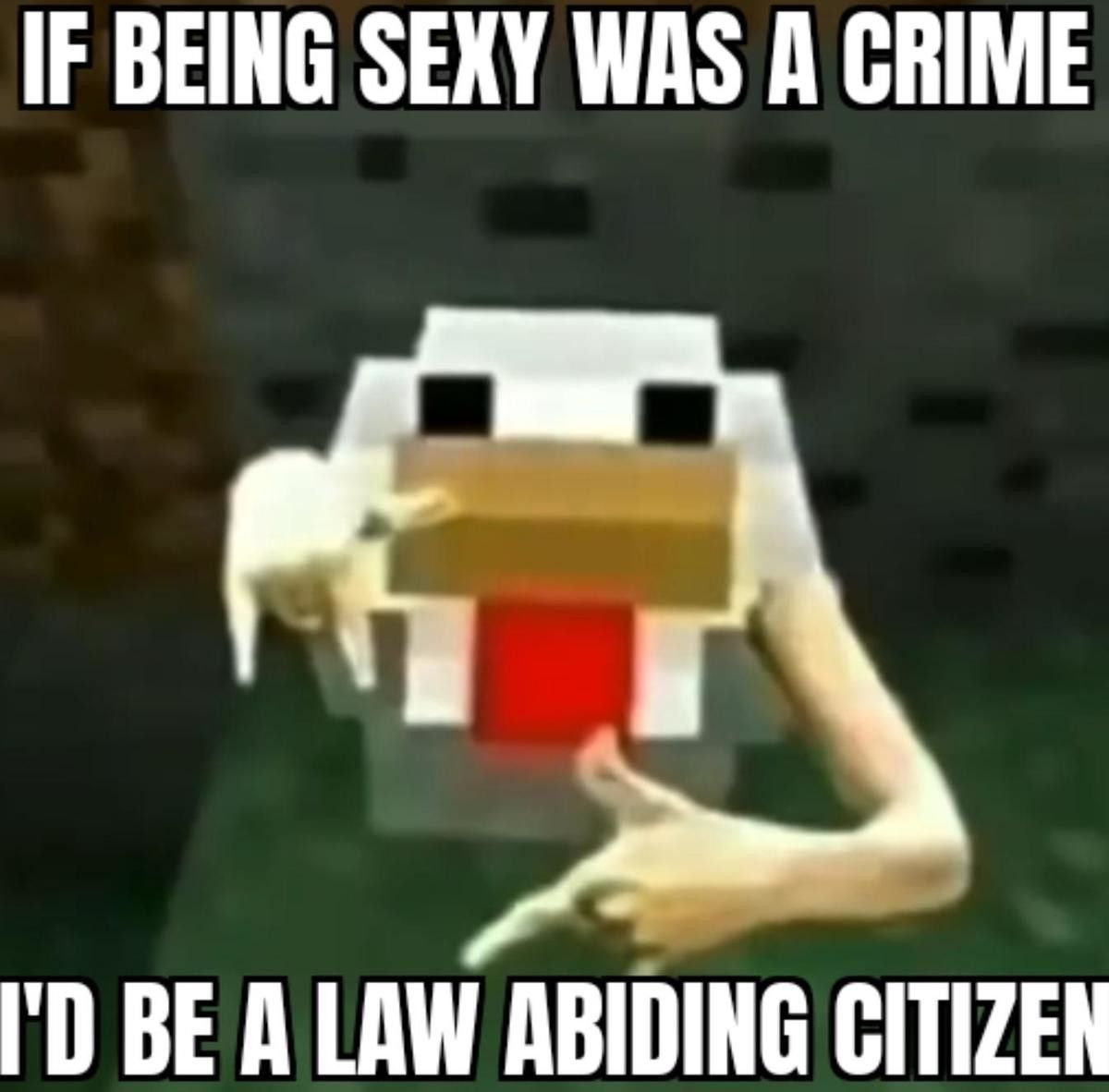 B-)